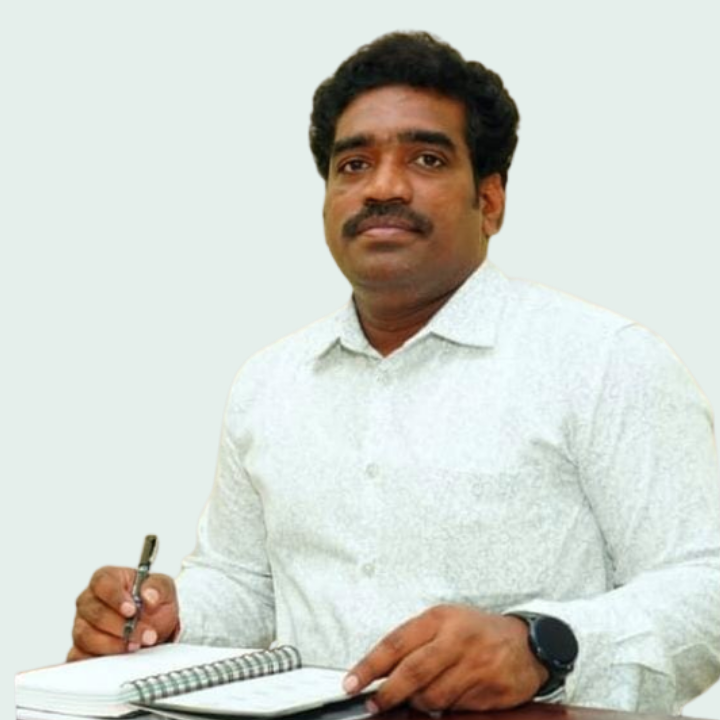 Project Director