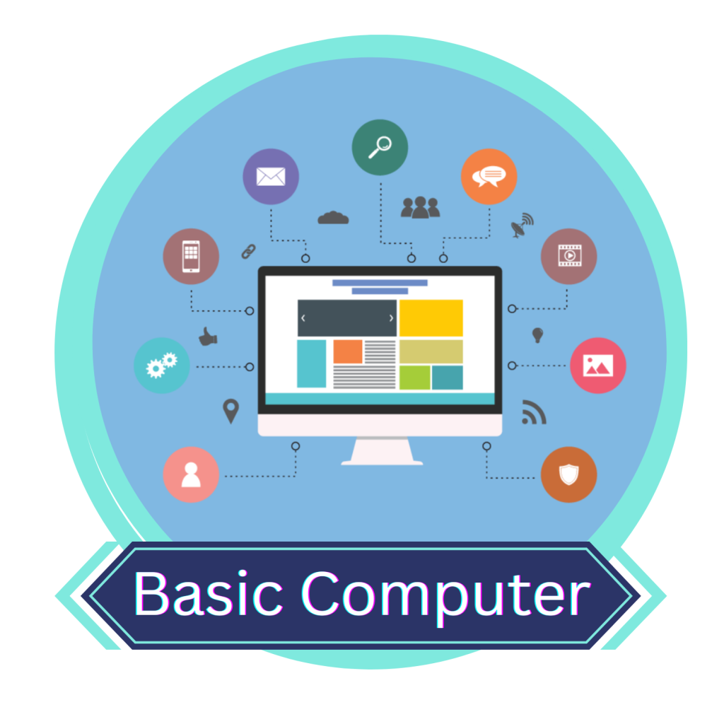 Basic Computer Training