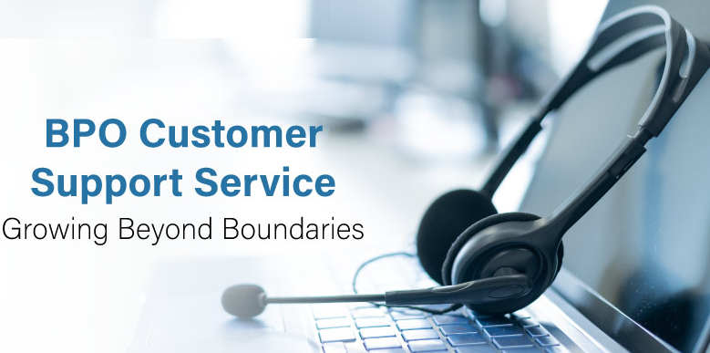 Customer Support / BPS