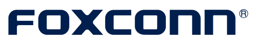 Foxconn placements
